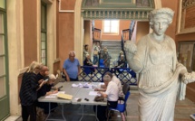 Législatives 2022 : les résultats du premier tour dans la 2e circonscription de Corse-du-Sud