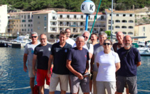 Voile : Le Tour des Iles pour Rios