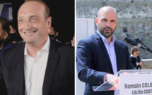 Corse du Sud – 1ère circonscription : Laurent Marcangeli dans un fauteuil face à Romain Colonna