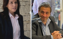 Corse du Sud – 2nde circonscription : Paul-André Colombani largement en tête face à Valérie Bozzi