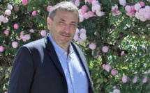 Élections législatives : la réaction de Paul-André Colombani, en tête du premier tour 