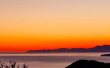 La météo du lundi 13 juin 2022 en Corse 