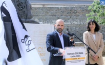 Législatives : « Le jeu reste ouvert » pour Romain Colonna 