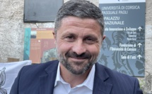 Législatives - Jean-Félix Acquaviva : « Le match sera celui entre notre projet de société et celui d’un parti parisien»