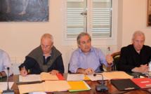 Calvi : Mise en place des commissions municipales et débat d'orientations budgétaires