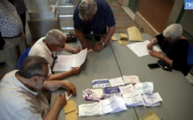 Résultats législatives 2022 : découvrez les scores définitifs dans les communes de Corse-du-Sud