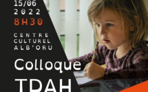 Bastia : Un colloque sur les troubles du fonctionnement