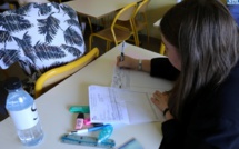Bac 2022 : dernière ligne droite pour 2607 lycéens corses 