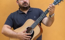 « L'Amichi » : Le premier single de Yoann Paoloni