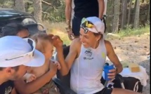 Anne-Lise Rousset pulvérise le record féminin du GR20 en moins de 36 heures