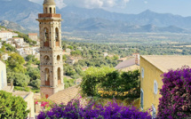 La météo du mercredi 15 juin 2022 en Corse 