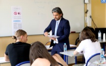 Baccalauréat : en Corse, 1 999 candidats planchent sur l'épreuve de philosophie