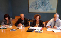 La dernière étape de l’élaboration du PADDUC a été entamée