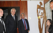 Les festivités du quarantenaire de Castelluccio continuent