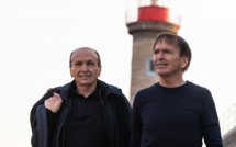 I Muvrini dédicacent "Piu Forti" à la Fnac Bastia-Furiani 