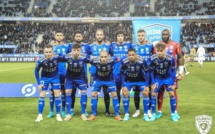 Football Ligue 1 et Ligue 2  : Lyon-AC Ajaccio et SC Bastia-Laval pour commencer