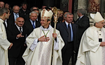Marseille : Foi, générosité et chant pour les vocations corses