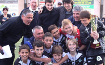 Le FC Calvi, le FBIR,  Barbantane et Furiani vainqueurs du 13e tournoi de football du FC Calvi