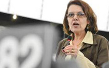 SNCM : Marie-Christine Vergiat invite la  Commission à respecter les droits sociaux