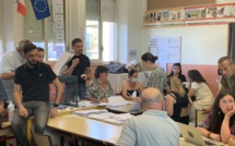 Législatives 2022 : les résultats dans la 2e circonscription de Corse-du-Sud