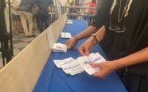 Législatives 2022 : les résultats dans la 1ère circonscription de Haute-Corse