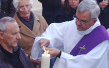 Giovicacce et Sampolo ont célèbré les fêtes de Pâques
