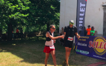 L’Alisgianinca trail : une reprise torride !