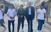Législatives : la réaction de Michel Castellani, réélu dans la 2e circonscription de Haute-Corse