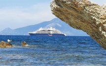 La météo du lundi 20 juin 2022 en Corse