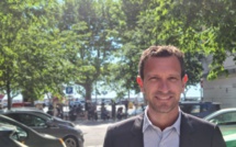 Législatives 2022 - Julien Morganti : "le score de Bastia permet de créer les conditions du rassemblement par la suite"