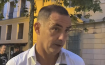 Second tour des législatives en Corse : la satisfaction de Gilles Simeoni 