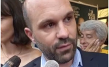 Législatives - Romain Colonna : « nous avons gagné politiquement »