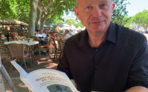 Livre : Le voyage en « Keurse » de Pierre Bertoncini