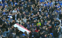 L'après-derby : Les images qui font débat