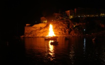 Bastia : u fucarè et un feu d’artifice pour fêter la Saint-Jean ce jeudi 23 juin 