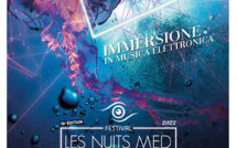 Furiani : Ouverture des 15ème Nuits Med U filmu cortu