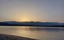 La météo du mardi 21 juin 2022 en Corse