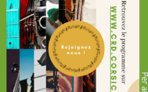 Journées portes ouvertes au conservatoire Henri Tommasi