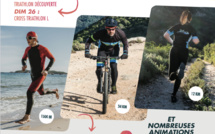 Zonza : Le 1er Triathlon Pinareddu-Luviu-Bavedda c’est ce week-end