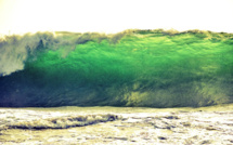 En Méditerranée, un risque de tsunami dans les trente ans à venir