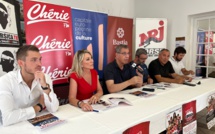 Trois jours de musique à Bastia avec le Festival Corsica Party