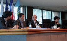 Ajaccio : Les orientations budgétaires en débat au conseil municipal