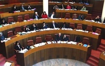 Statut de résident : La LDH de Corse écrit aux élus territoriaux et au conseil exécutif