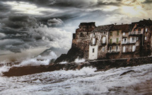 Le photographe Thierry Venturini expose ses œuvres à l’IRA de Bastia