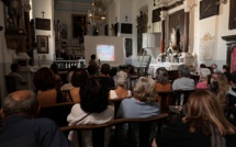 Rencontres littéraires de Musa Nostra à Montegrossu : une édition sous le signe des secrets d'artistes 