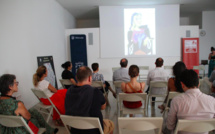 Portivechju : U primu baronu di l'Animu