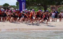 Triathlon : Coup d’envoi du Pinareddu-Luviu-Bavedda ce dimanche
