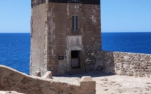 La météo du dimanche 26 juin 2022 en Corse