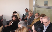 Cinq vice-présidents pour la communauté de communes de L'Ile-Rousse 