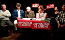 Election Européenne : A Manca Alternativa pour une Europe Sociale